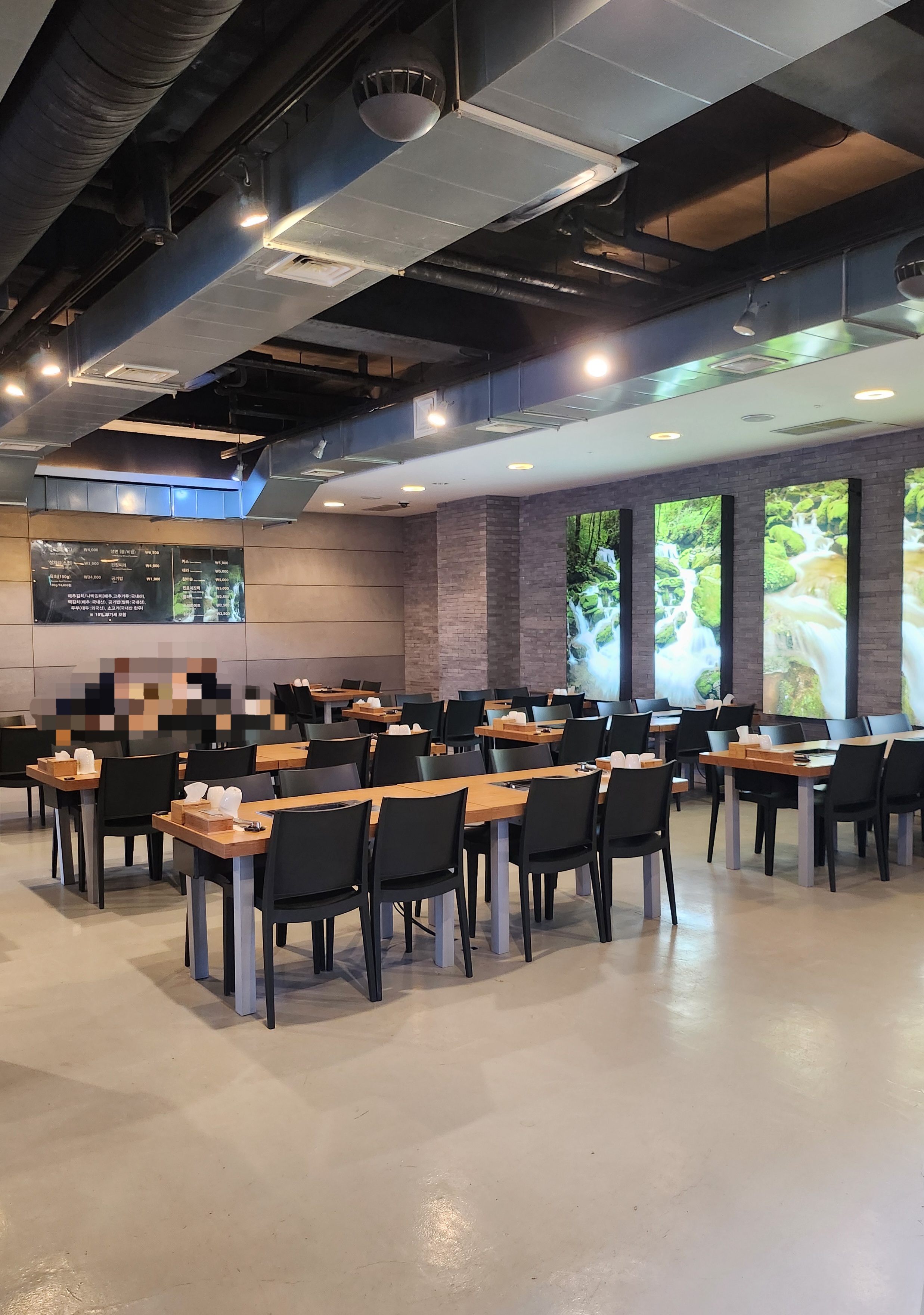 한화리조트 평창 대관령 한우 내돈내산 후기 6