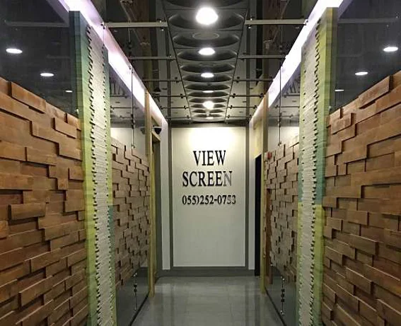 골프존 뷰스크린골프연습장