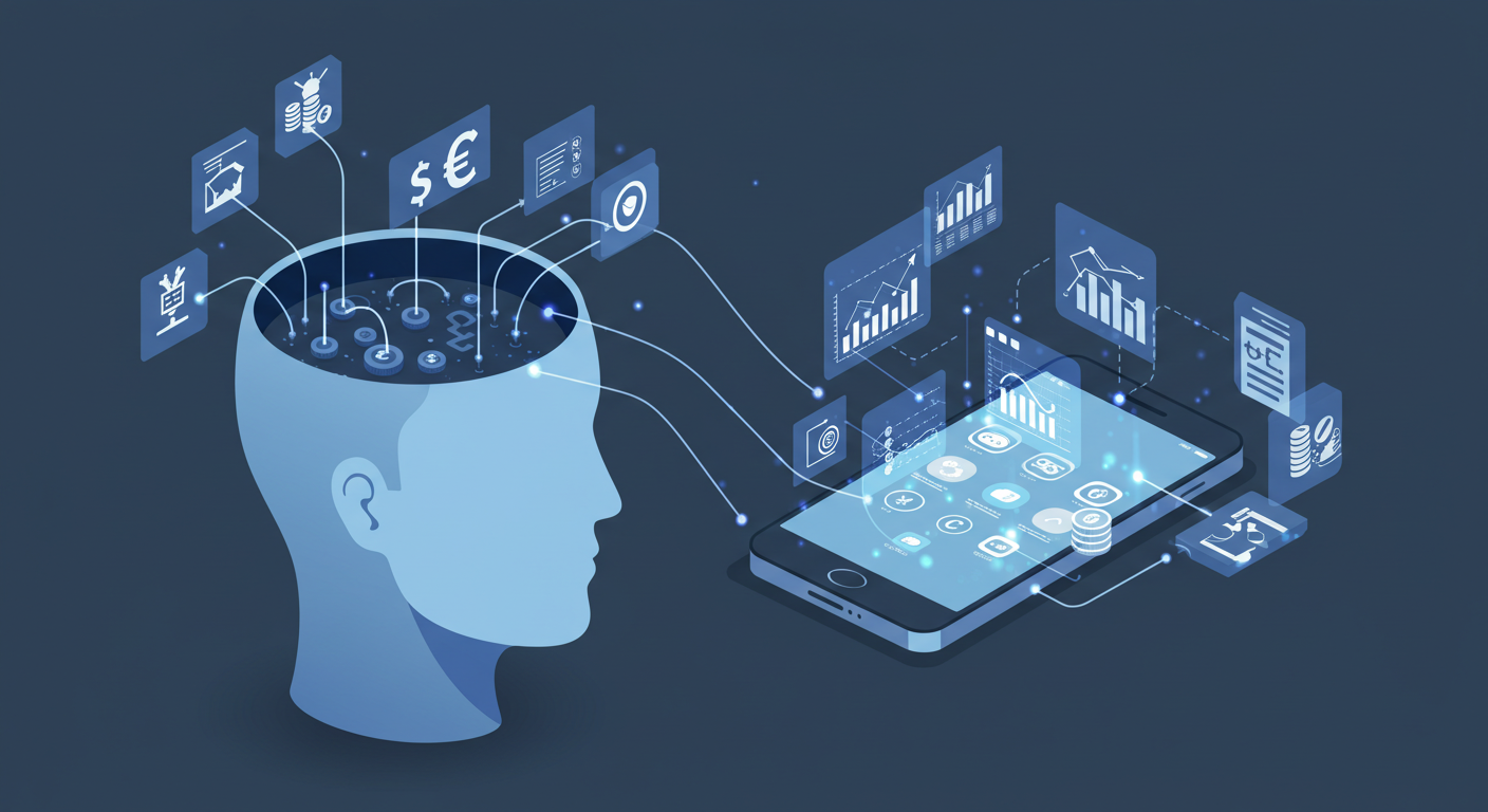 핀테크가 가져온 편리함과 우리가 조심해야 할 것들