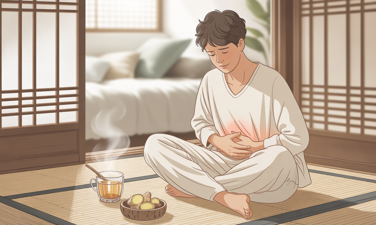 류신-부작용-주의사항