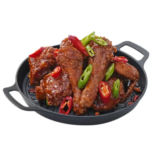 가마치통닭-메뉴-가격