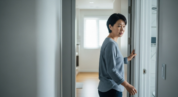 소변이 자주 마려운 증상 사진 4