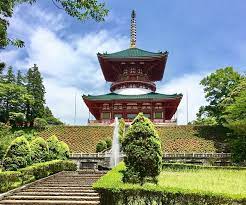 나리타산 신쇼지