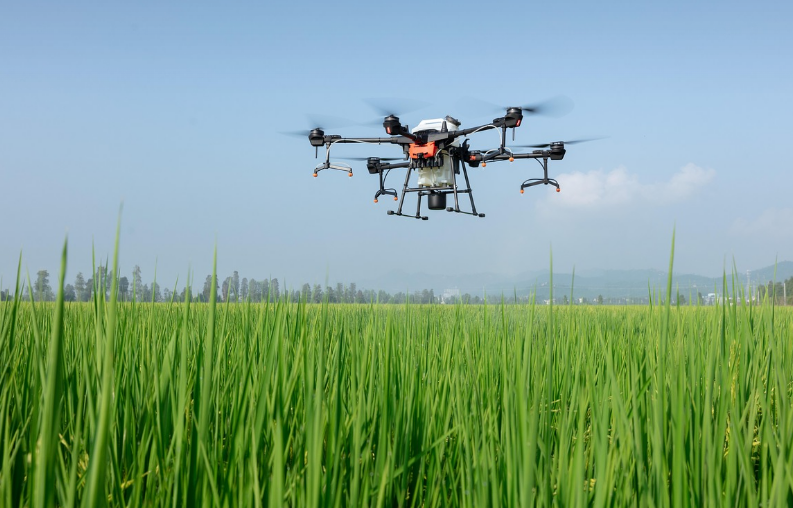 방제드론 자격증 취득 절차와 현실 수익