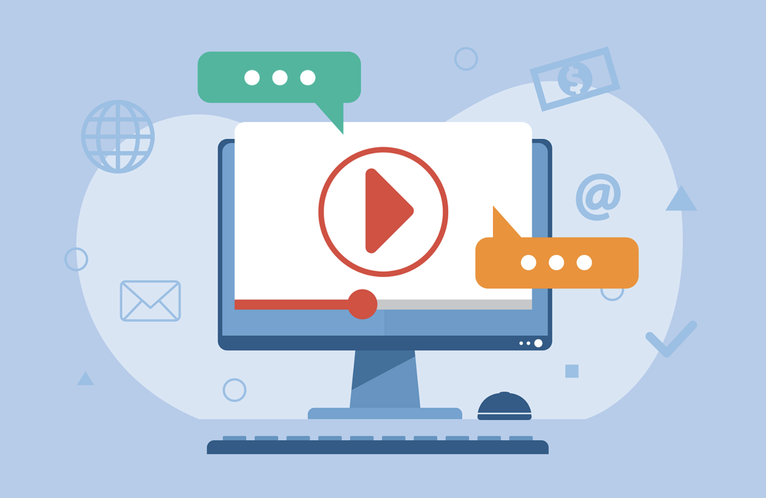 밈은 왜 사람들에게 통하는가?