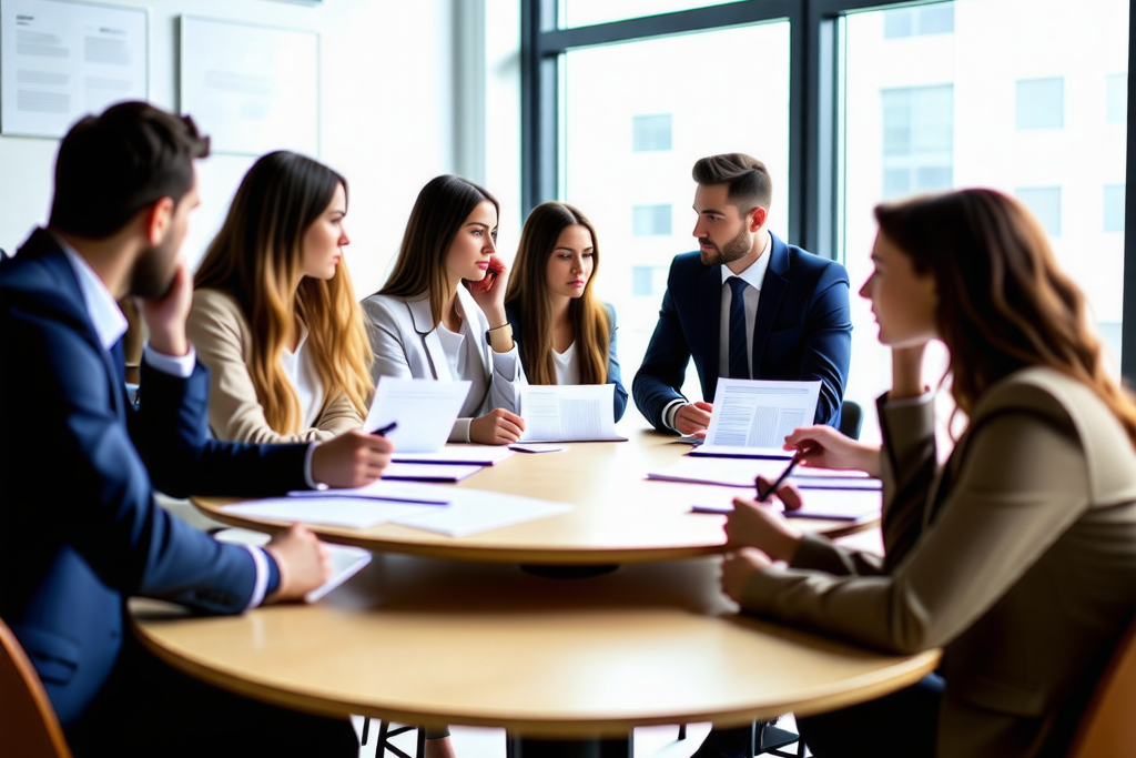 고용촉진장려금 관련 사진