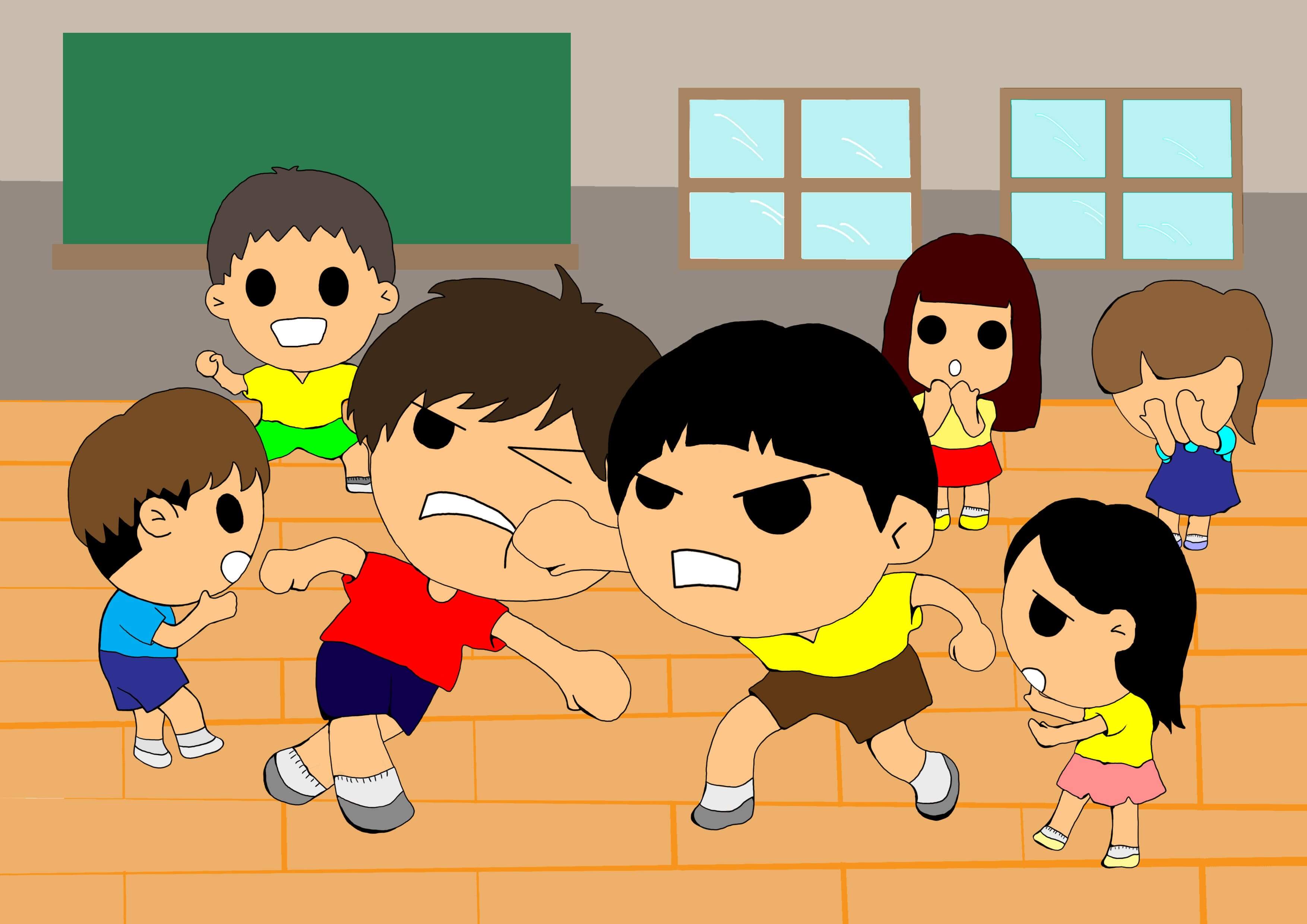 학습만화2
