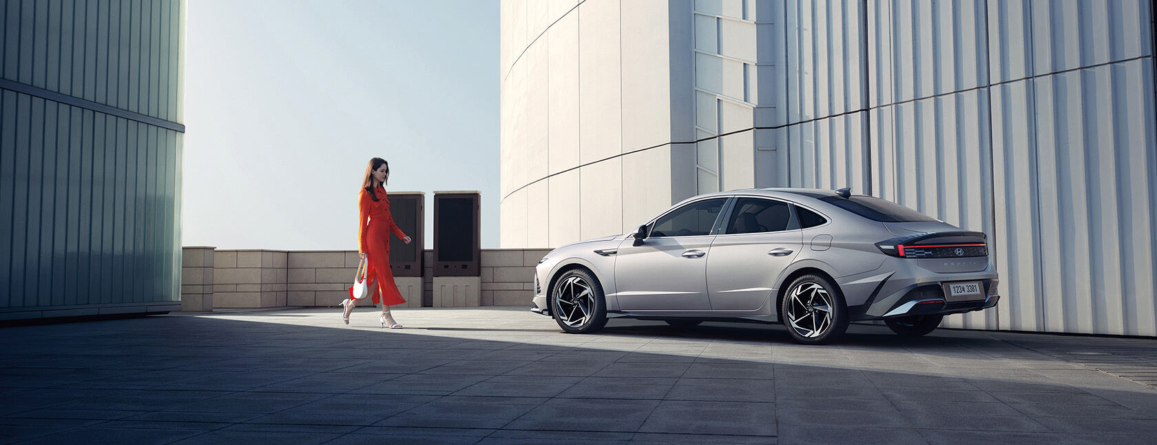 쏘나타 하이브리드