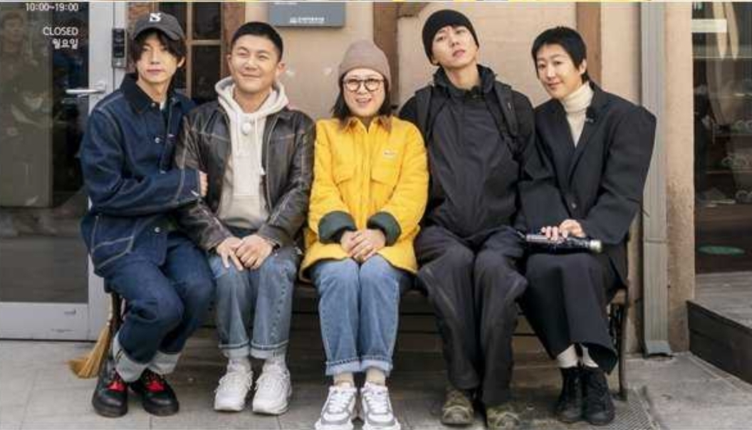 홍김동전 박물관