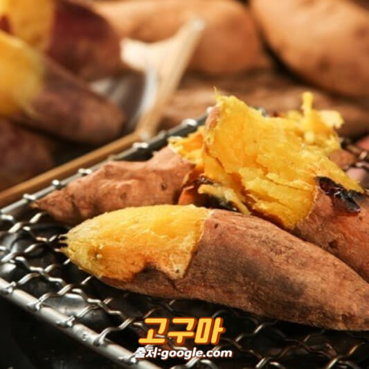 고구마