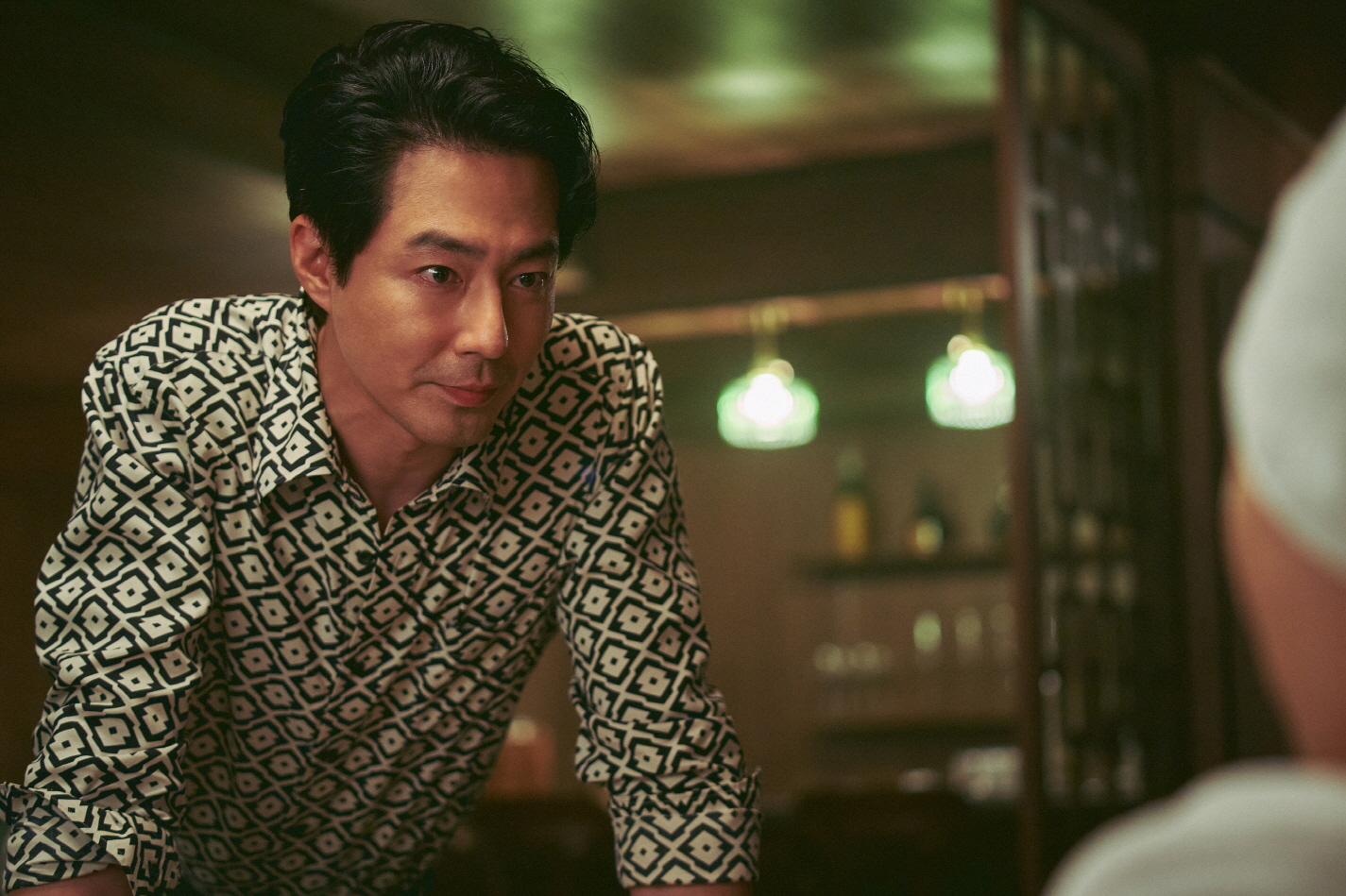 영화 밀수 손익분기점