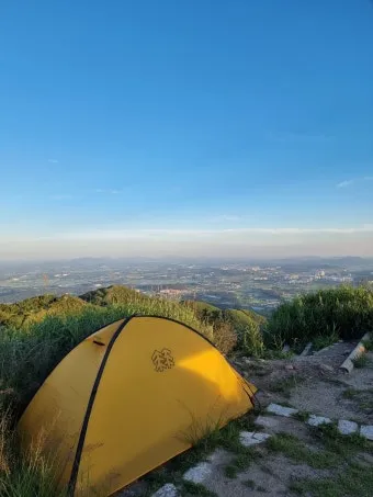 이천 원적산 등산코스 정개산 소당산 천덕봉 완벽 산행 가이드_13
