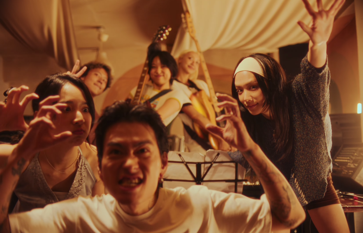 넬 (Nell) DEEP INSIDE