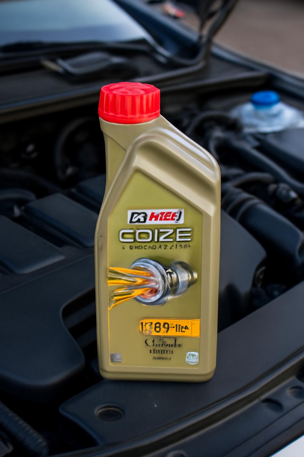 castrol 5w30엔진오일