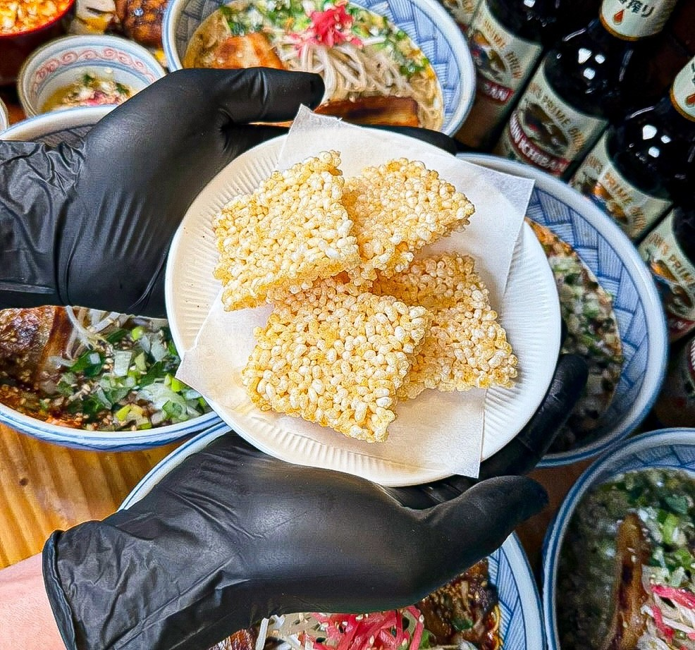 서울 신촌 맛집 가마마루이라멘