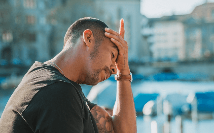 공황장애 증세와 예방 및 치료방법