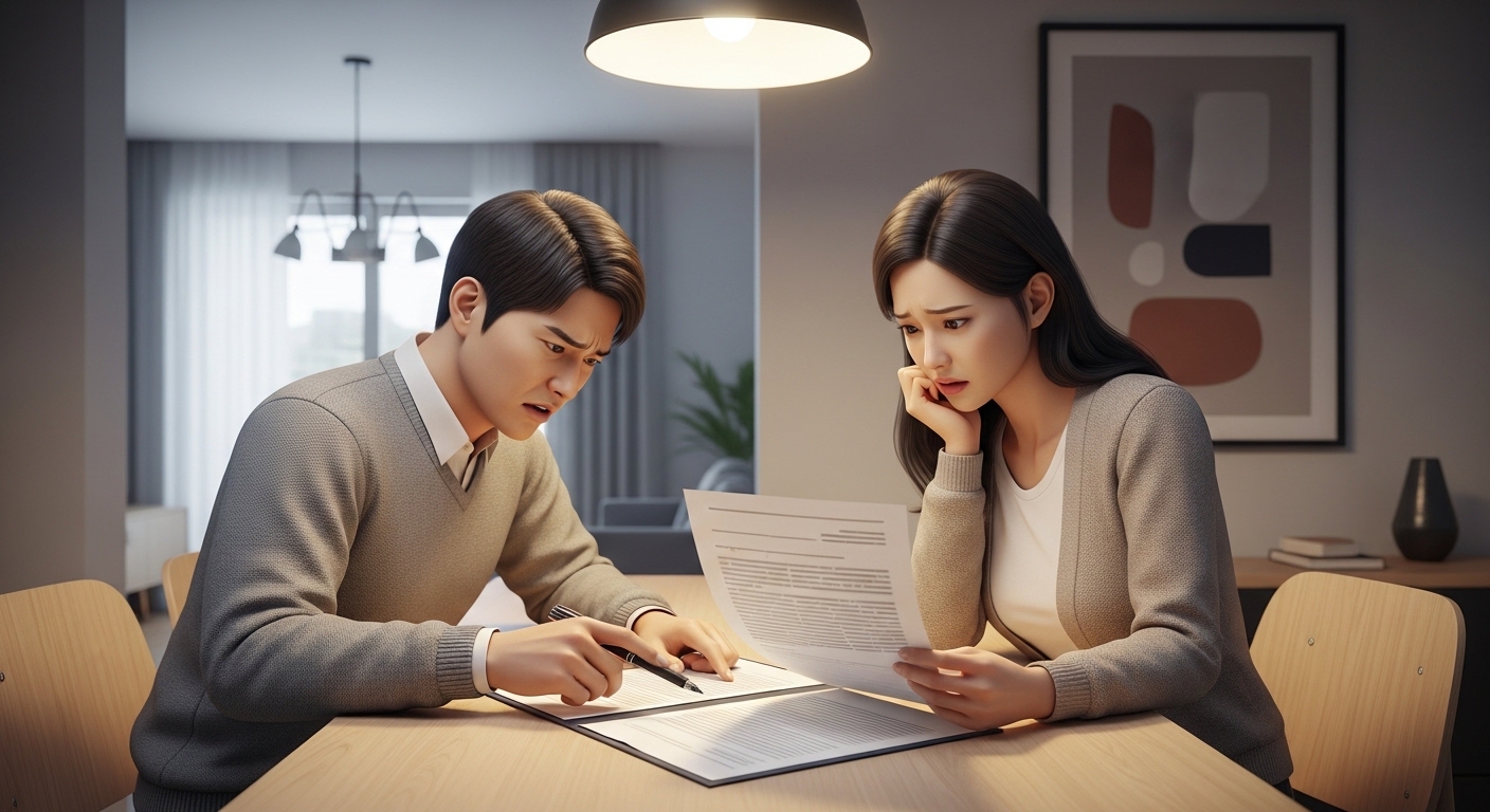가압류란 정확히 무엇인가요?