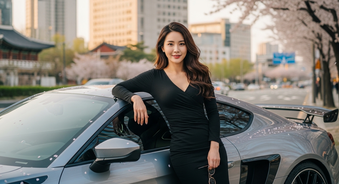 스포티지 신형 가격표 분석