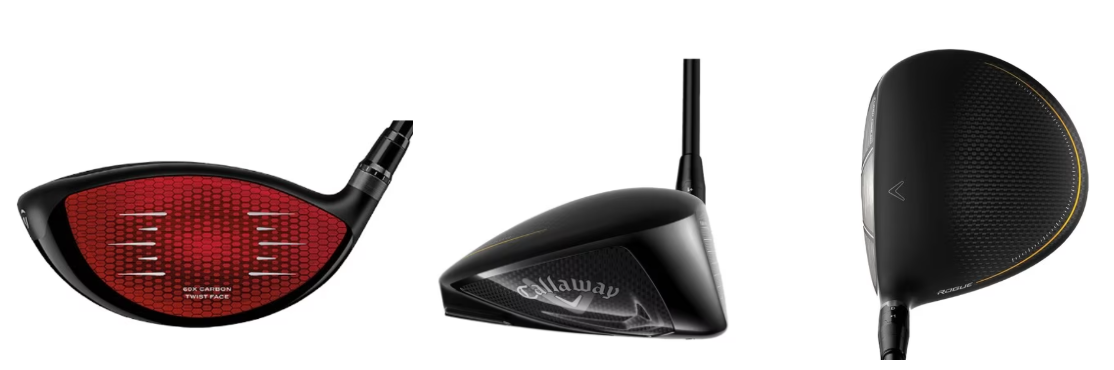 골프채 종류와 용도