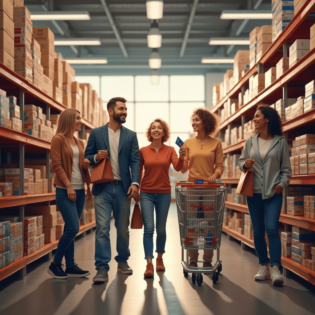 2025 코스트코 할인행사 완벽 정리!