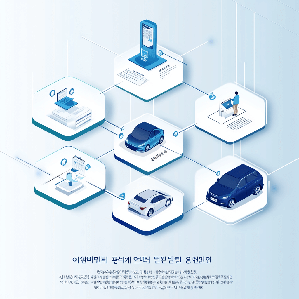 2025 노후 경유차 조기폐차 지원금 조건 총정리! (지원 대상 부터 금액까지!)