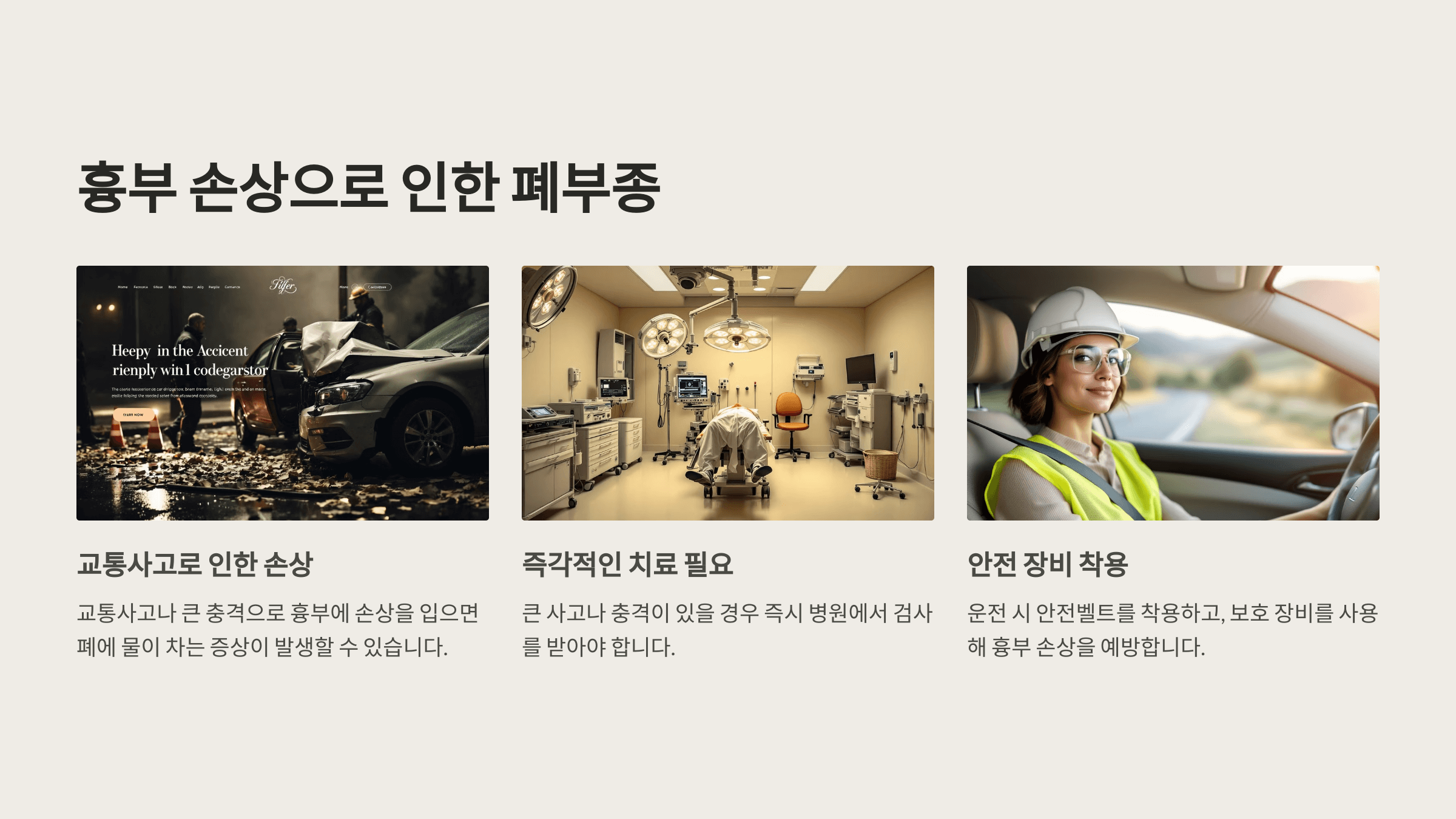 폐와 관련된 사진입니다.