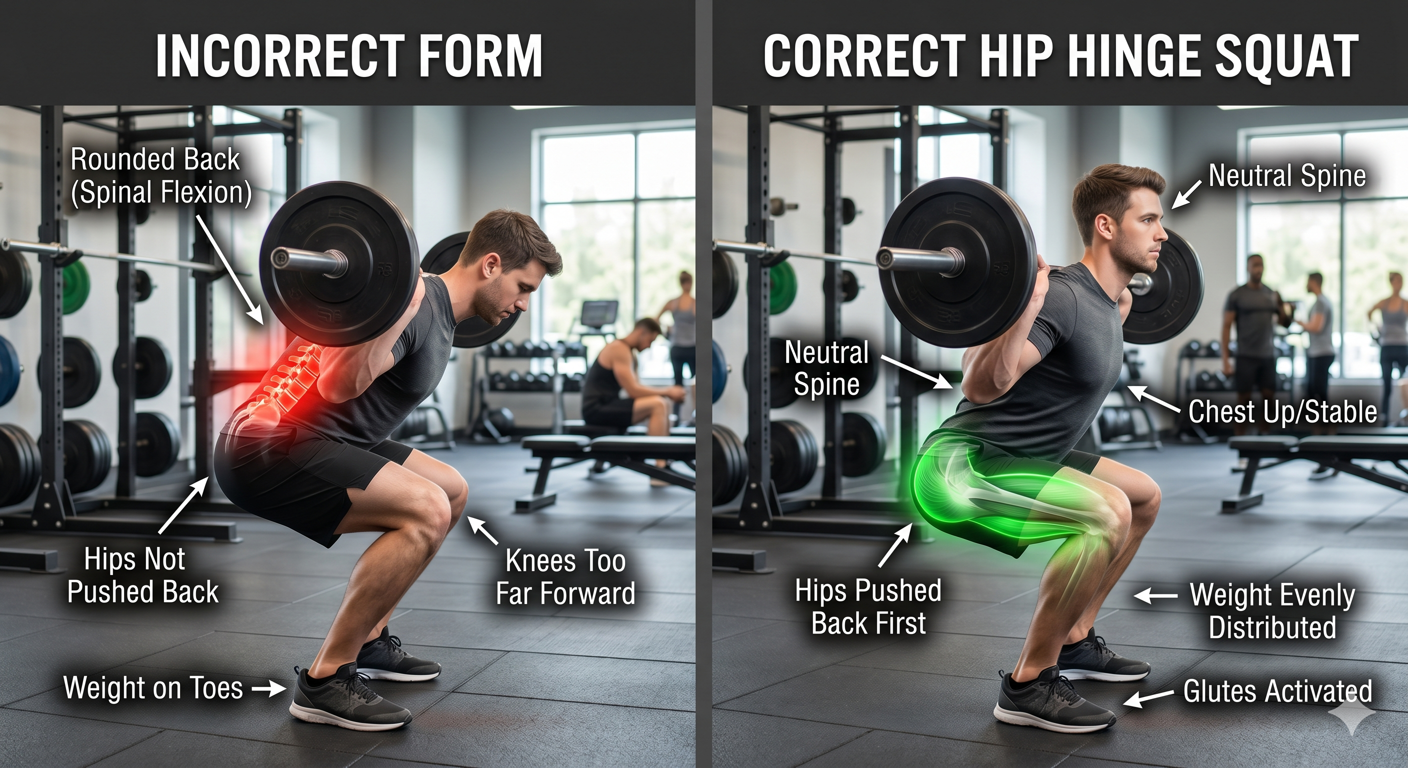 깊이가 아니라 기준이다: 무너지면 전부 실패다