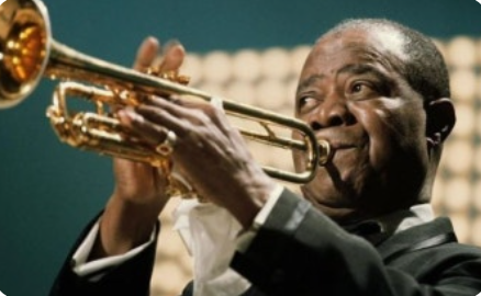 Louis Armstrong