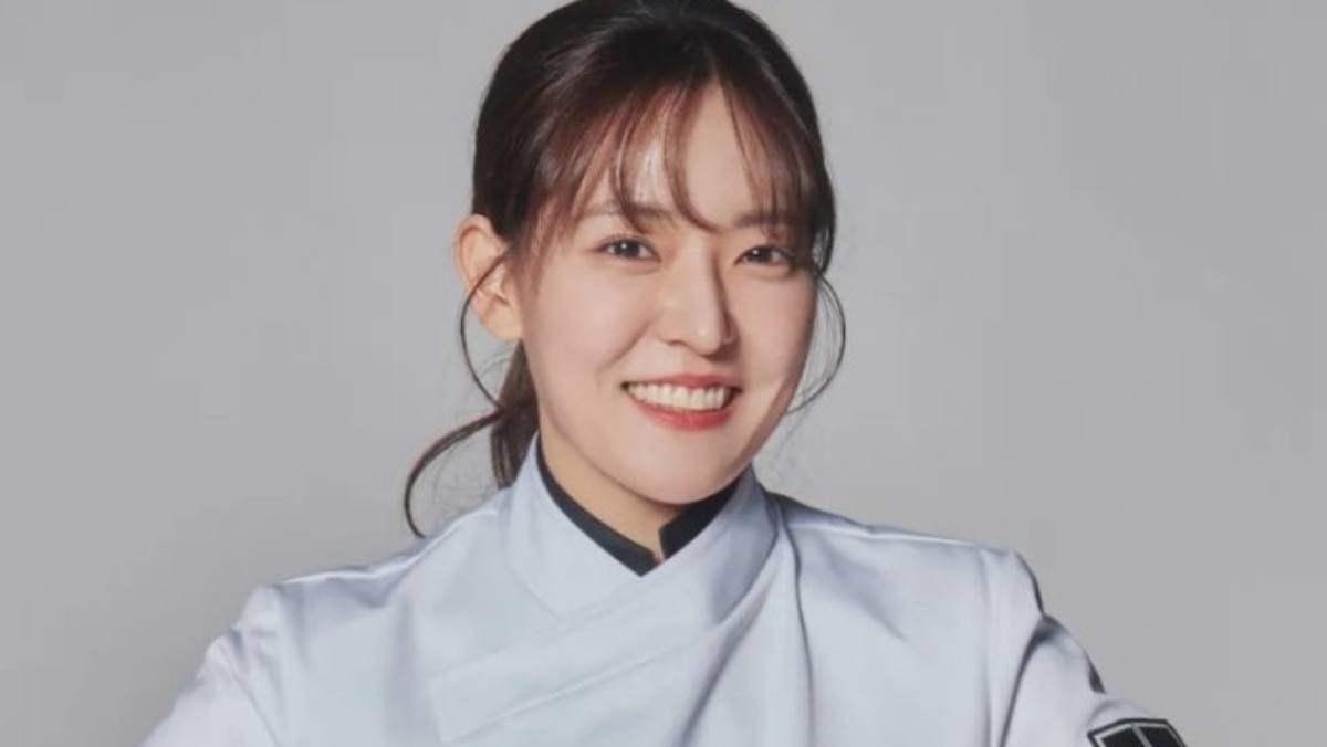 박은영 셰프 결혼 발표