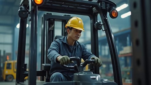 지게차 운전기능사 자격증 실기 시험일정, 접수 방법, 합격 기준, 국비지원 학원 활용, 복장 및 준비물