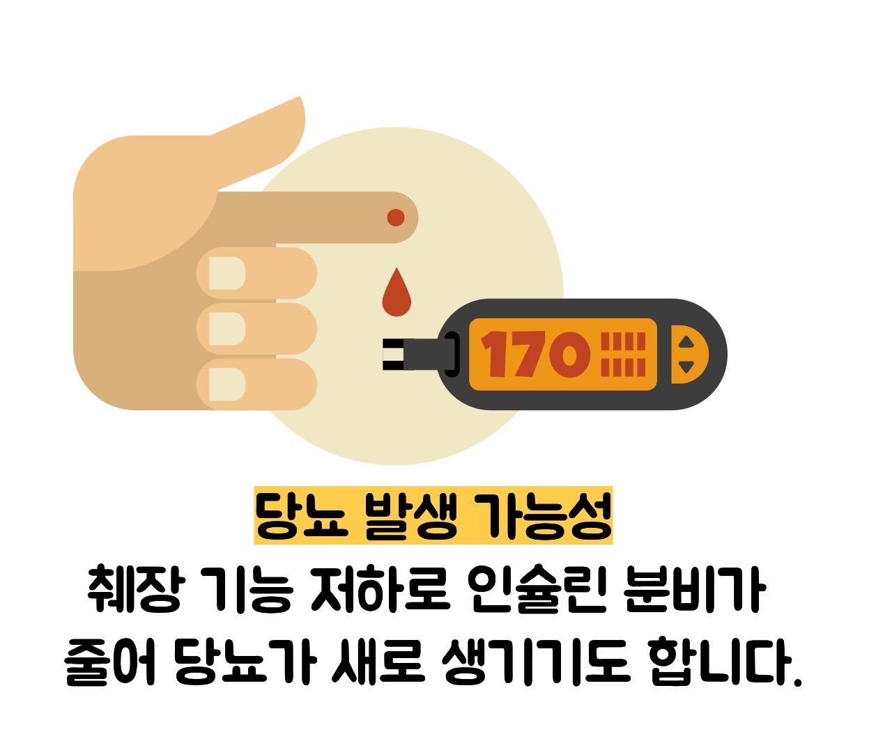 만성 췌장염 증상