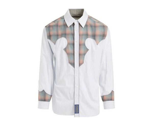 메종마르지엘라 셔츠