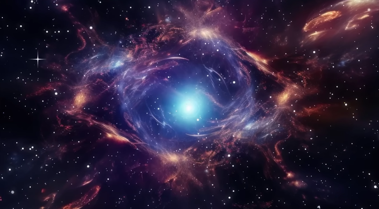 허블은 무엇을 처음 보여주었을까: 인류가 처음으로 우주의 끝을 본 방식