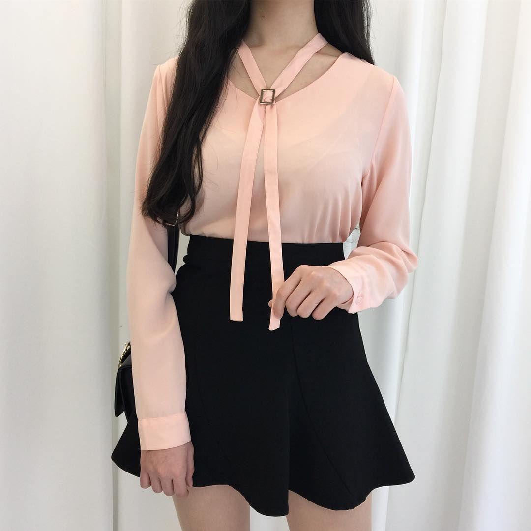 일반인 패션 데일리룩 모음