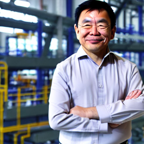 상신이디피, 새로운 시도와 기술력으로 미래 산업 혁신을 이끌다