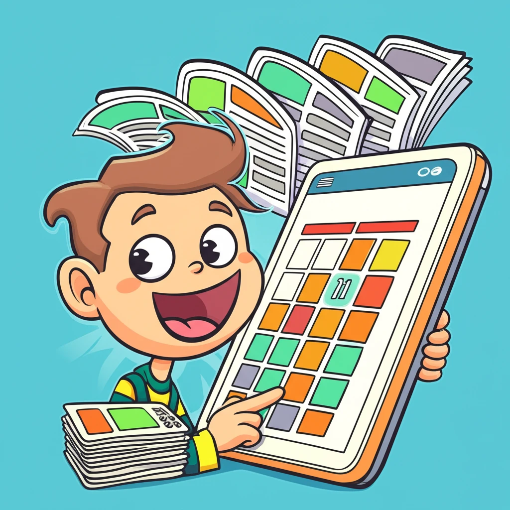 광양시 교차로 e-Paper로 지역 ..