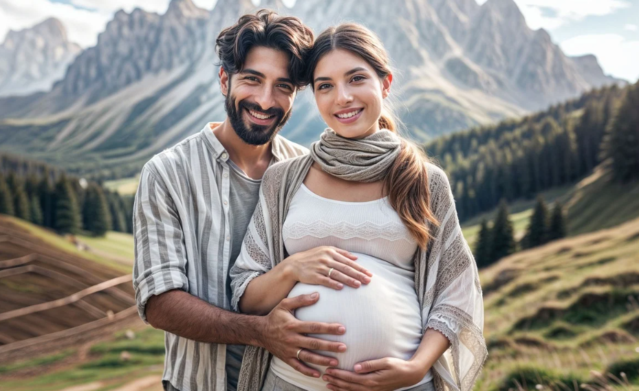 여자친구가-임신하는-꿈해몽