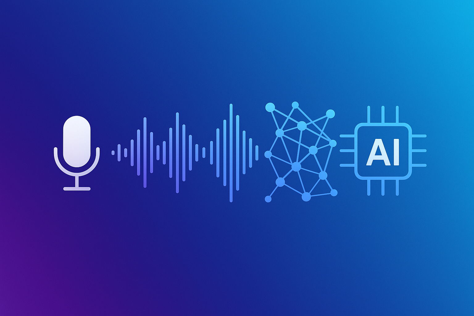 CSM-1B AI voice generation model technology analysis and comparison with sound wave visualization