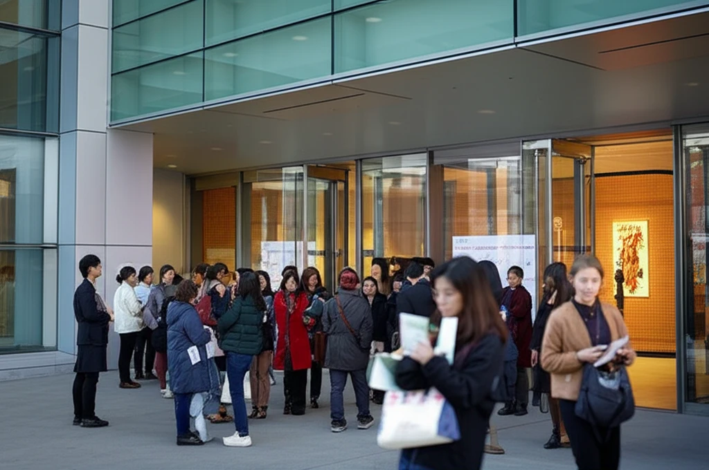 2025 고양문화재단 미술관 무료 입..