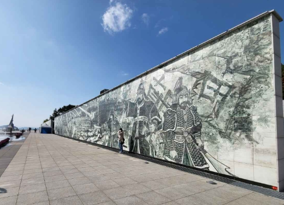 남해 가볼만한곳 베스트10