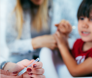 2024년 독감 무료 예방접종대상자