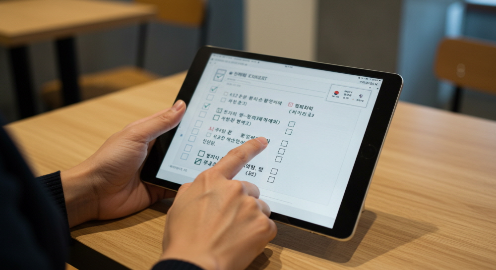 프리랜서 안정지원금