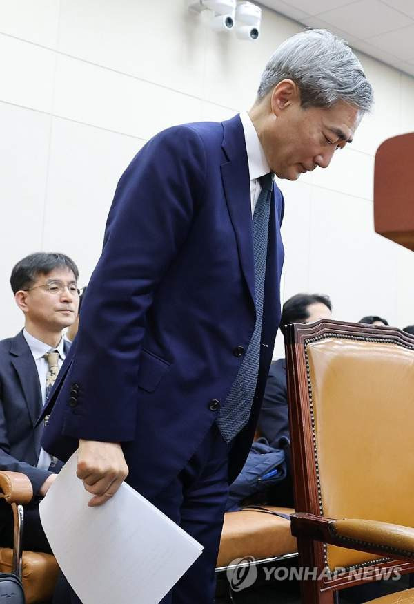 신현송 인사청문회