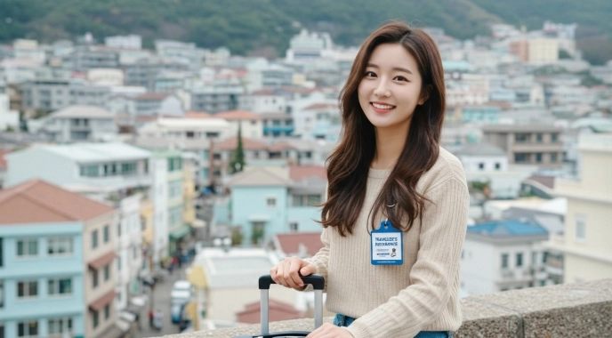 인슈플러스 후기 - 2025년 유학생/여행자를 위한 완벽 가이드: 할인, 쿠폰, 보험, 혜택 총정리 ✈️