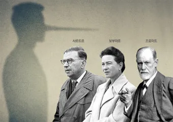 장 폴 사르트르 명언과 실존주의 철학으로 바라본 자유와 책임_3