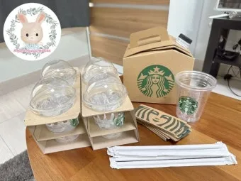 스타벅스 투고백 음료 종류 가격 주문 보냉_12