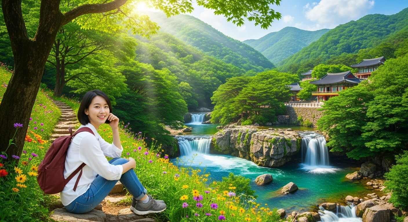 2025 근로자 휴가지원사업