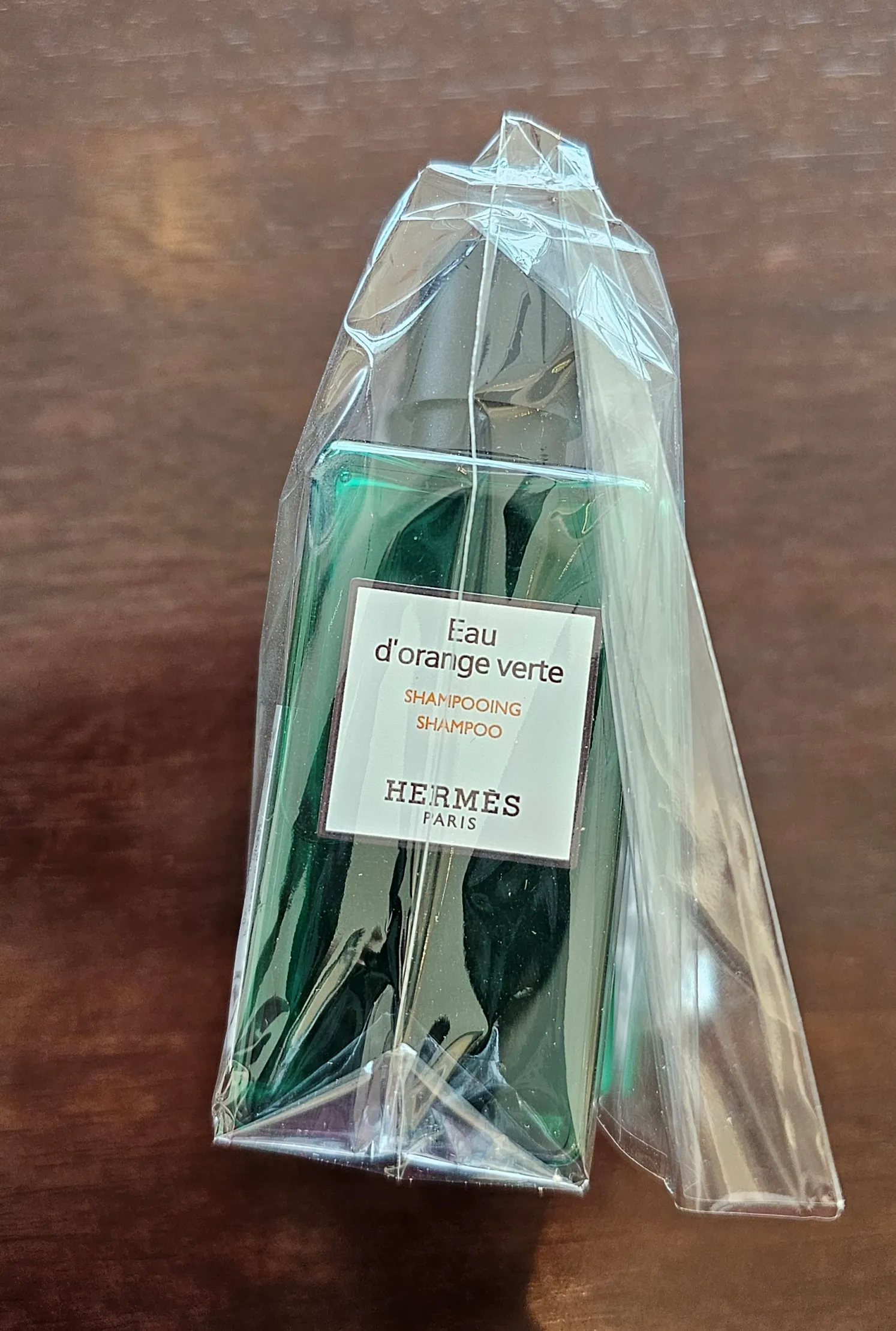 영덕 파나크 오퍼레이티드바이 소노 에르메스 어메니티