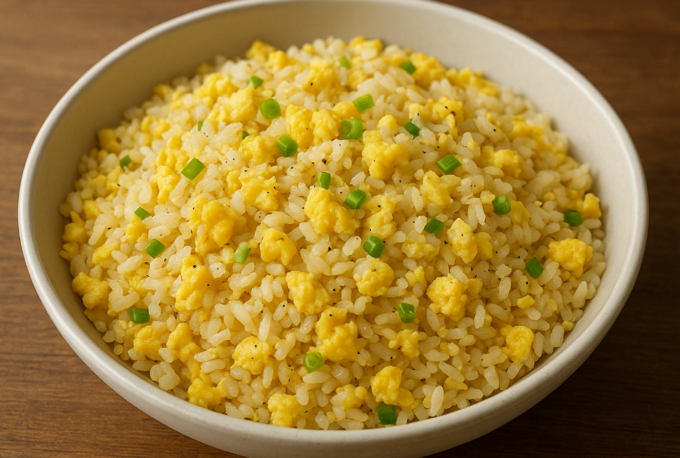 자취생들 위한 계란볶음밥 관련사진