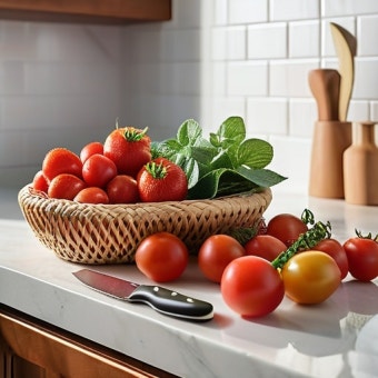 암은 식생활습관 이다,